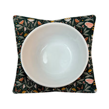Load image into Gallery viewer, Bumble Bees Microwave Bowl Cozy