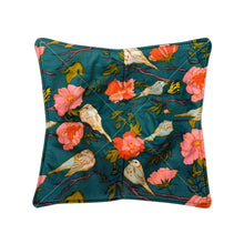 Load image into Gallery viewer, Birds of a Feather Microwave Bowl Cozy