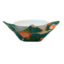 Load image into Gallery viewer, Birds of a Feather Microwave Bowl Cozy