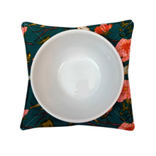 Load image into Gallery viewer, Birds of a Feather Microwave Bowl Cozy