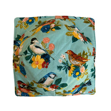 Load image into Gallery viewer, Birds Microwave Bowl Cozy