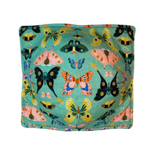 Load image into Gallery viewer, Butterflies Microwave Bowl Cozy
