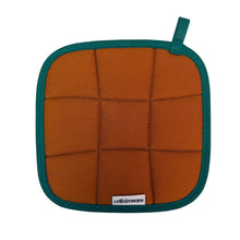 Load image into Gallery viewer, Camp Life Pot Holder