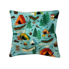 Load image into Gallery viewer, Camping Microwave Bowl Cozy