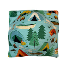 Load image into Gallery viewer, Camping Microwave Bowl Cozy