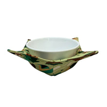 Load image into Gallery viewer, Camp Life Microwave Bowl Cozy