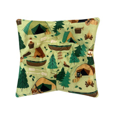 Load image into Gallery viewer, Camp Life Microwave Bowl Cozy