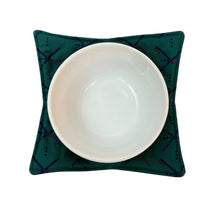Load image into Gallery viewer, PDX Carpet Microwave Bowl Cozy