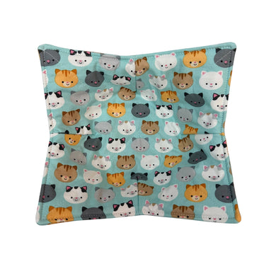 Kitty Crew Microwave Bowl Cozy