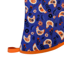 Load image into Gallery viewer, Folky Chicken Oven Mitt