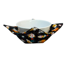 Load image into Gallery viewer, Chicken Galaxy Microwave Bowl Cozy