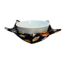 Load image into Gallery viewer, Chicken Galaxy Microwave Bowl Cozy