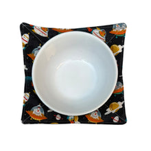 Load image into Gallery viewer, Chicken Galaxy Microwave Bowl Cozy