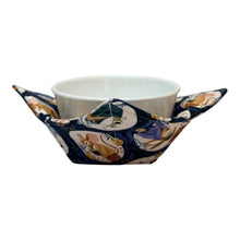 Load image into Gallery viewer, Dapper Animals Microwave Bowl Cozy