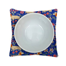 Load image into Gallery viewer, Pemberley Pups Microwave Bowl Cozy