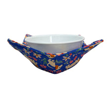 Load image into Gallery viewer, Pemberley Pups Microwave Bowl Cozy