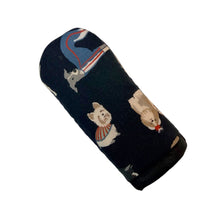 Load image into Gallery viewer, Pup Pack Cast Iron Skillet Mitt