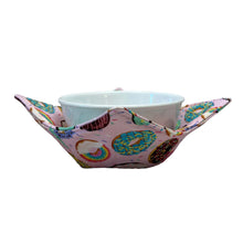 Load image into Gallery viewer, Donut Dreams Microwave Bowl Cozy