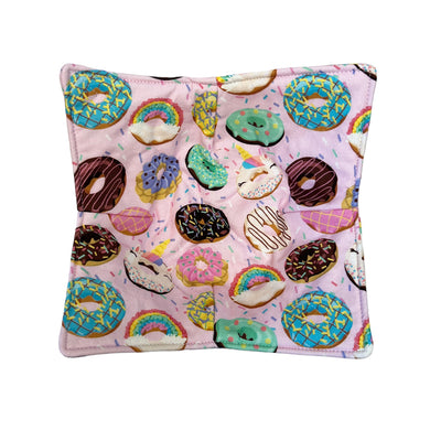 Donut Dreams Microwave Bowl Cozy