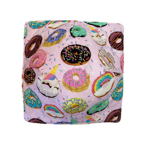 Donut Dreams Microwave Bowl Cozy