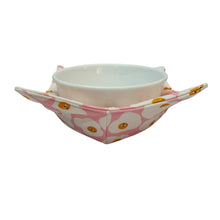 Load image into Gallery viewer, Fried Egg Microwave Bowl Cozy