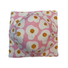 Load image into Gallery viewer, Fried Egg Microwave Bowl Cozy