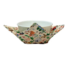 Load image into Gallery viewer, Farm Life Microwave Bowl Cozy