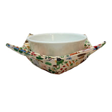 Load image into Gallery viewer, Farm Life Microwave Bowl Cozy