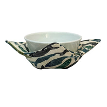 Load image into Gallery viewer, River Trout Microwave Bowl Cozy