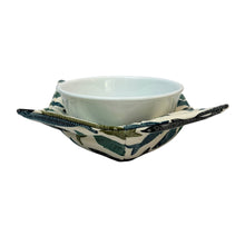 Load image into Gallery viewer, River Trout Microwave Bowl Cozy