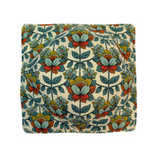 Load image into Gallery viewer, Cottage Bloom Microwave Bowl Cozy