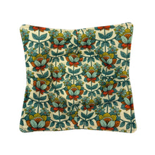 Load image into Gallery viewer, Cottage Bloom Microwave Bowl Cozy