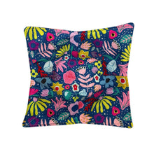 Load image into Gallery viewer, Super Bloom Microwave Bowl Cozy