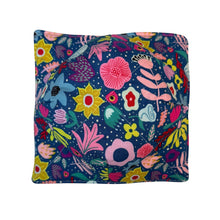 Load image into Gallery viewer, Super Bloom Microwave Bowl Cozy