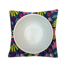 Load image into Gallery viewer, Super Bloom Microwave Bowl Cozy