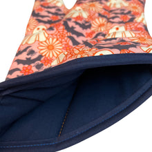 Load image into Gallery viewer, Boo Crew Oven Mitt