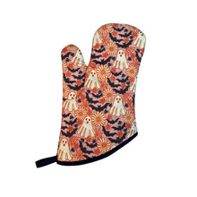 Load image into Gallery viewer, Boo Crew Oven Mitt