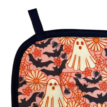 Load image into Gallery viewer, Boo Crew Pot Holder