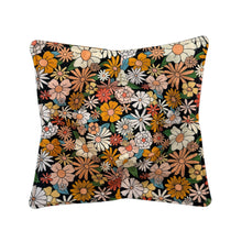 Load image into Gallery viewer, Disco Daisy Microwave Bowl Cozy