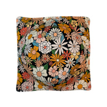 Load image into Gallery viewer, Disco Daisy Microwave Bowl Cozy