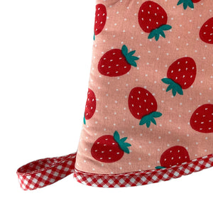 Berrylicious Oven Mitt