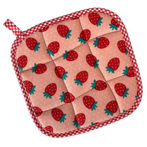 Berrylicious Pot Holder