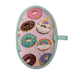 Donut Dreams Mini Pincher Mitt