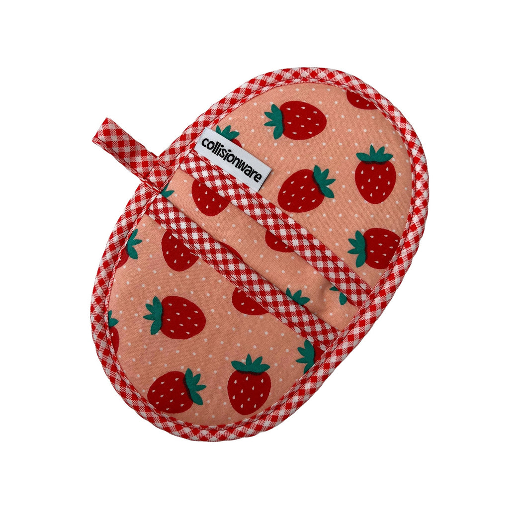 Berrylicious Mini Pincher Mitt