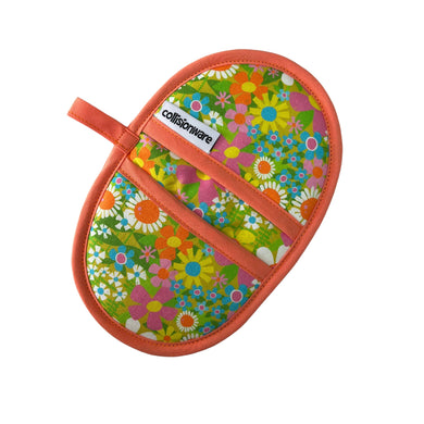 Groovy Garden Mini Pincher Mitt