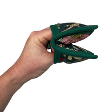 Load image into Gallery viewer, Kaleidoscope Forest Mini Pincher Mitt