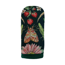 Load image into Gallery viewer, Kaleidoscope Forest Cast Iron Handle Mitt