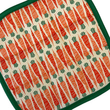 Load image into Gallery viewer, Carrots Pot Holder