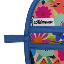 Load image into Gallery viewer, Garden Cats Mini Pincher Mitt