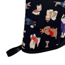 Load image into Gallery viewer, Pup Pack Oven Mitt